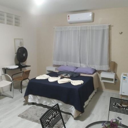 Pousada Suites Meireles Fortaleza  Exterior foto