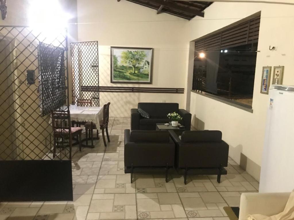 Pousada Suites Meireles Fortaleza  Exterior foto