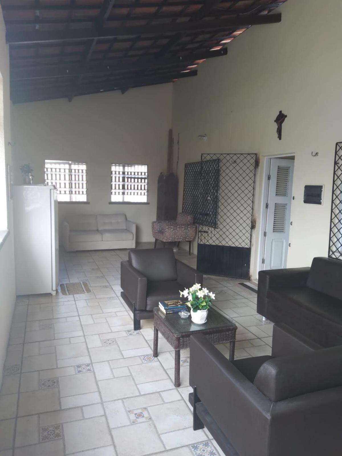 Pousada Suites Meireles Fortaleza  Exterior foto