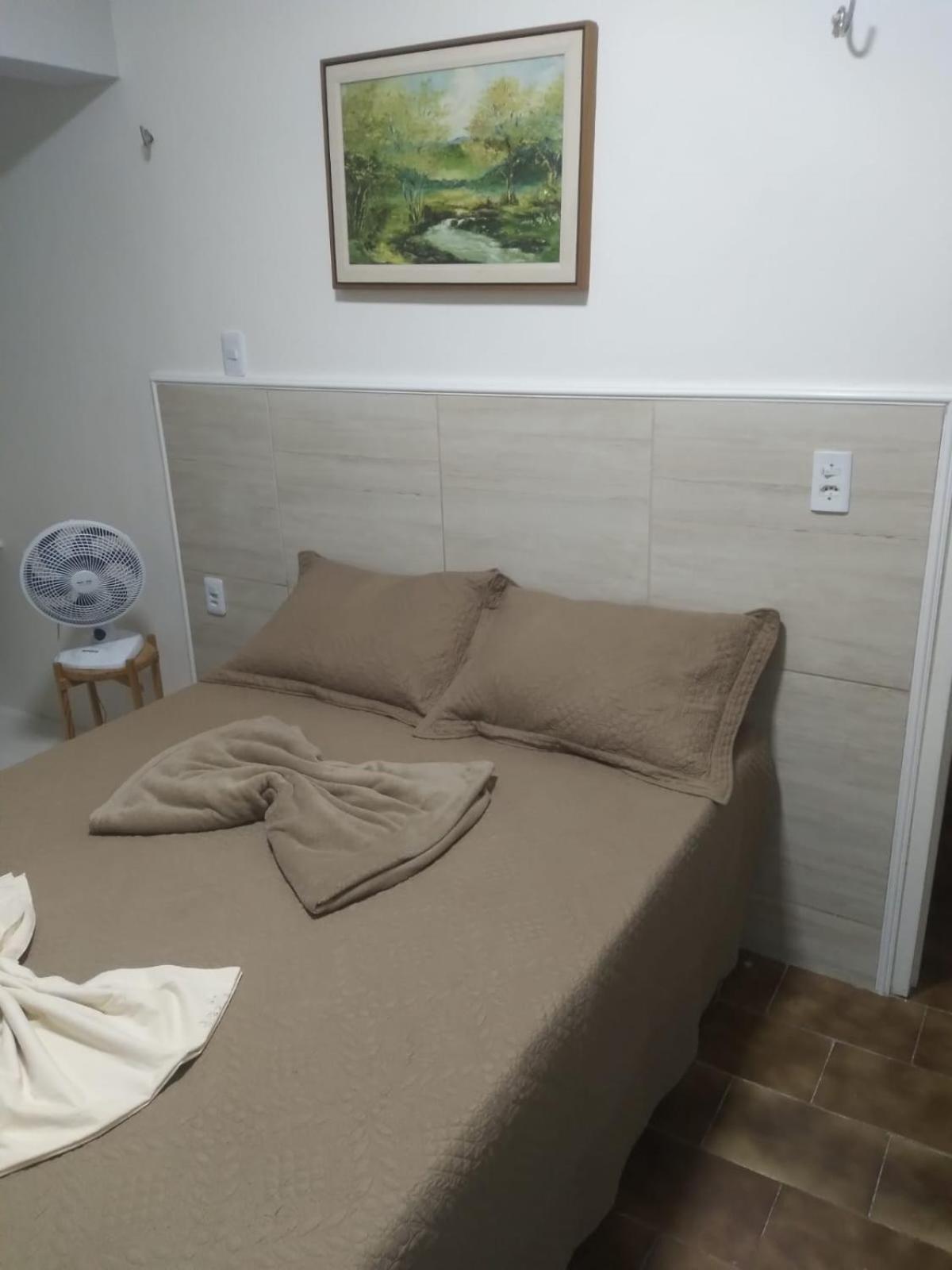 Pousada Suites Meireles Fortaleza  Exterior foto