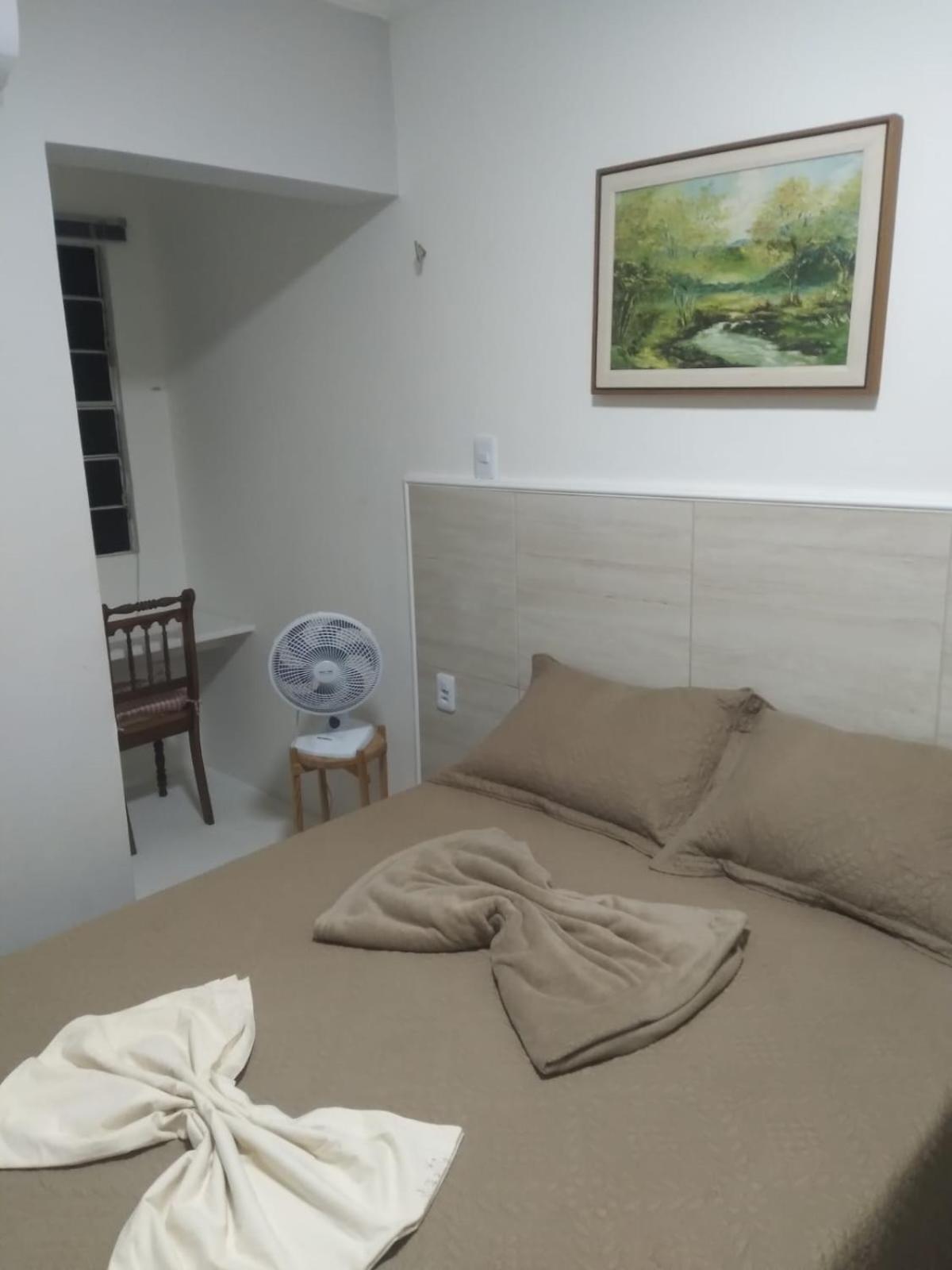 Pousada Suites Meireles Fortaleza  Exterior foto