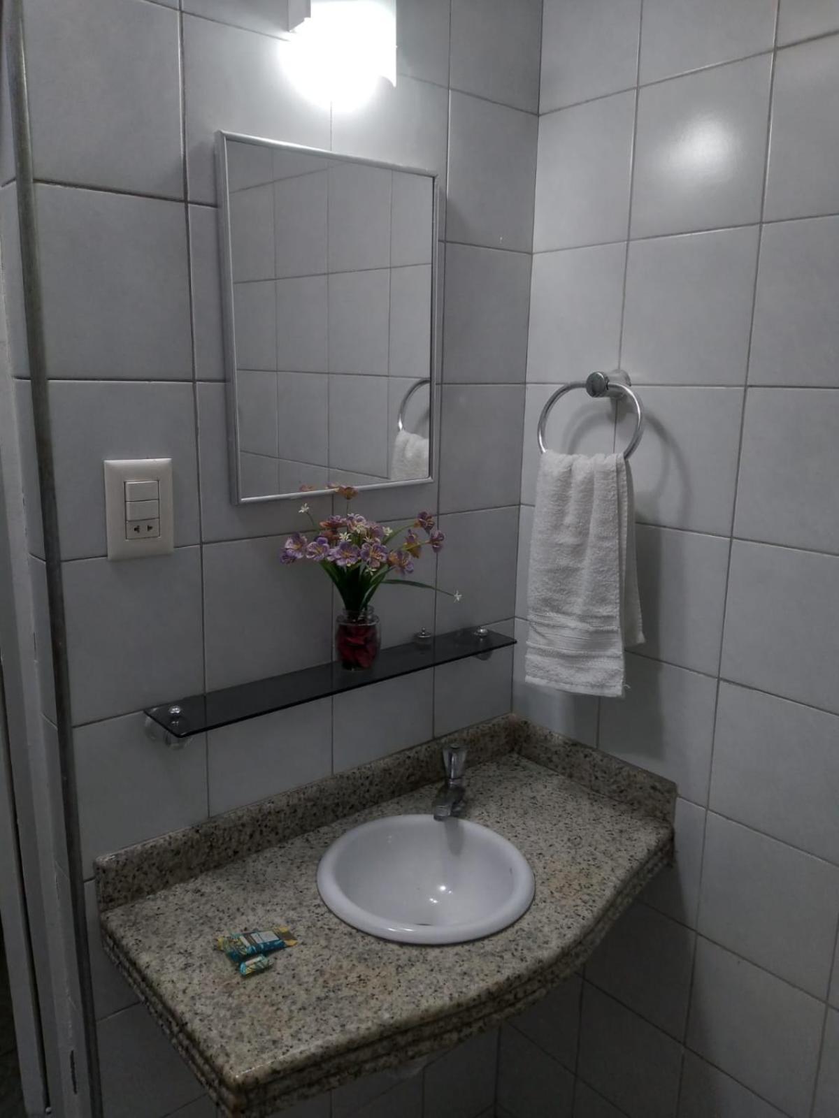 Pousada Suites Meireles Fortaleza  Exterior foto