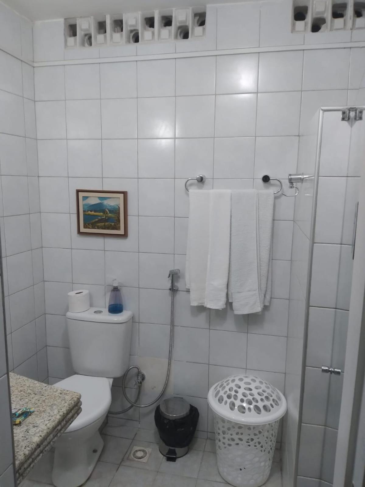 Pousada Suites Meireles Fortaleza  Exterior foto