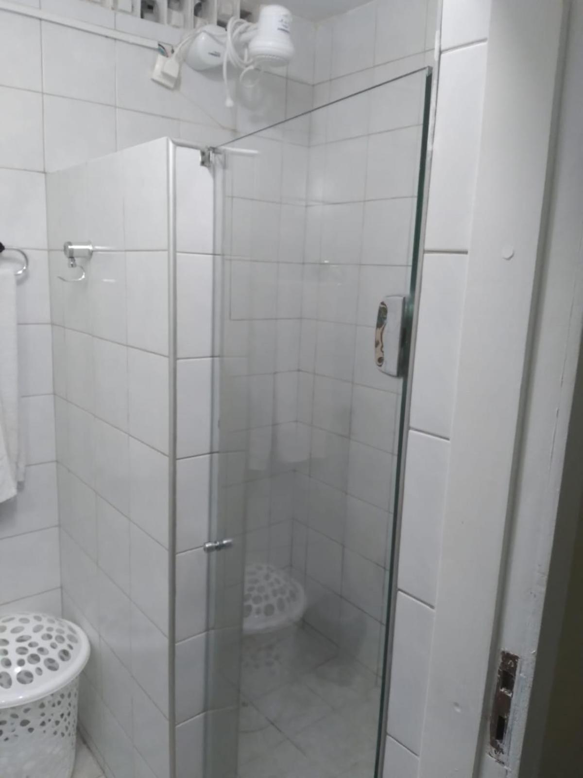 Pousada Suites Meireles Fortaleza  Exterior foto