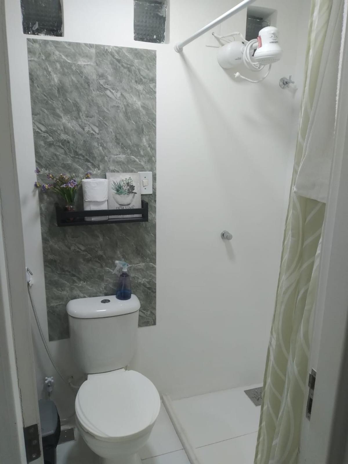 Pousada Suites Meireles Fortaleza  Exterior foto