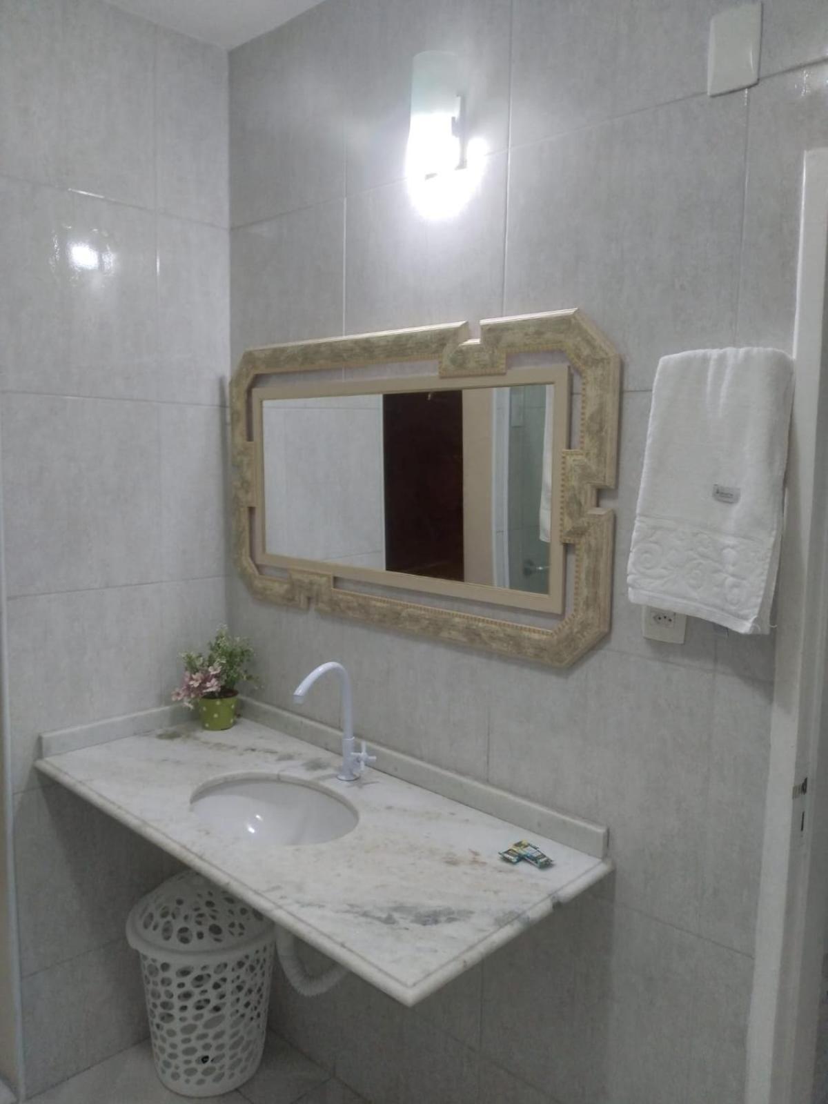 Pousada Suites Meireles Fortaleza  Exterior foto