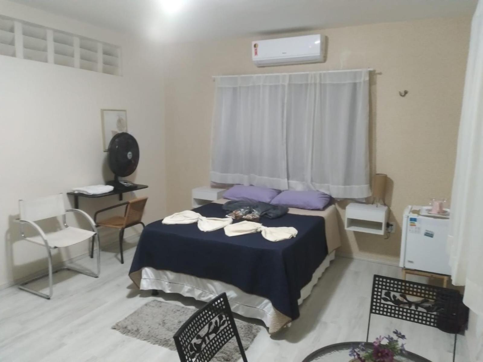 Pousada Suites Meireles Fortaleza  Exterior foto