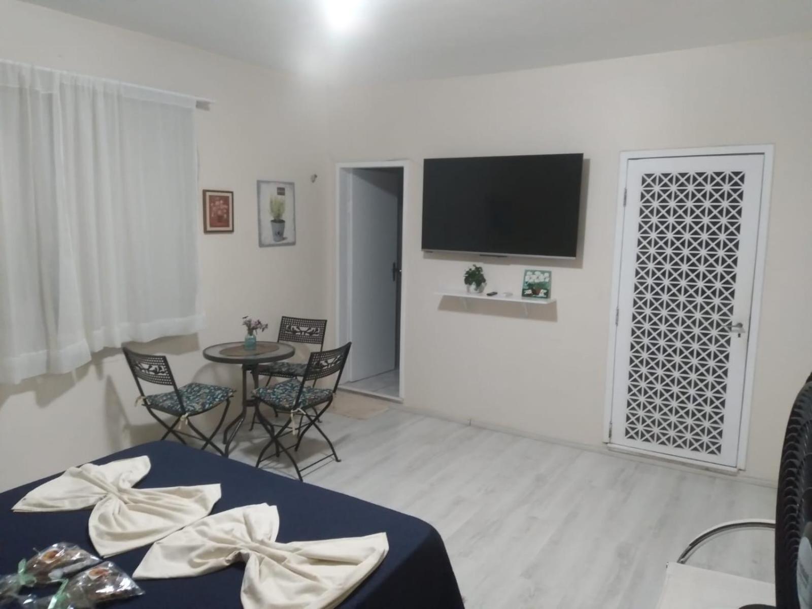 Pousada Suites Meireles Fortaleza  Exterior foto