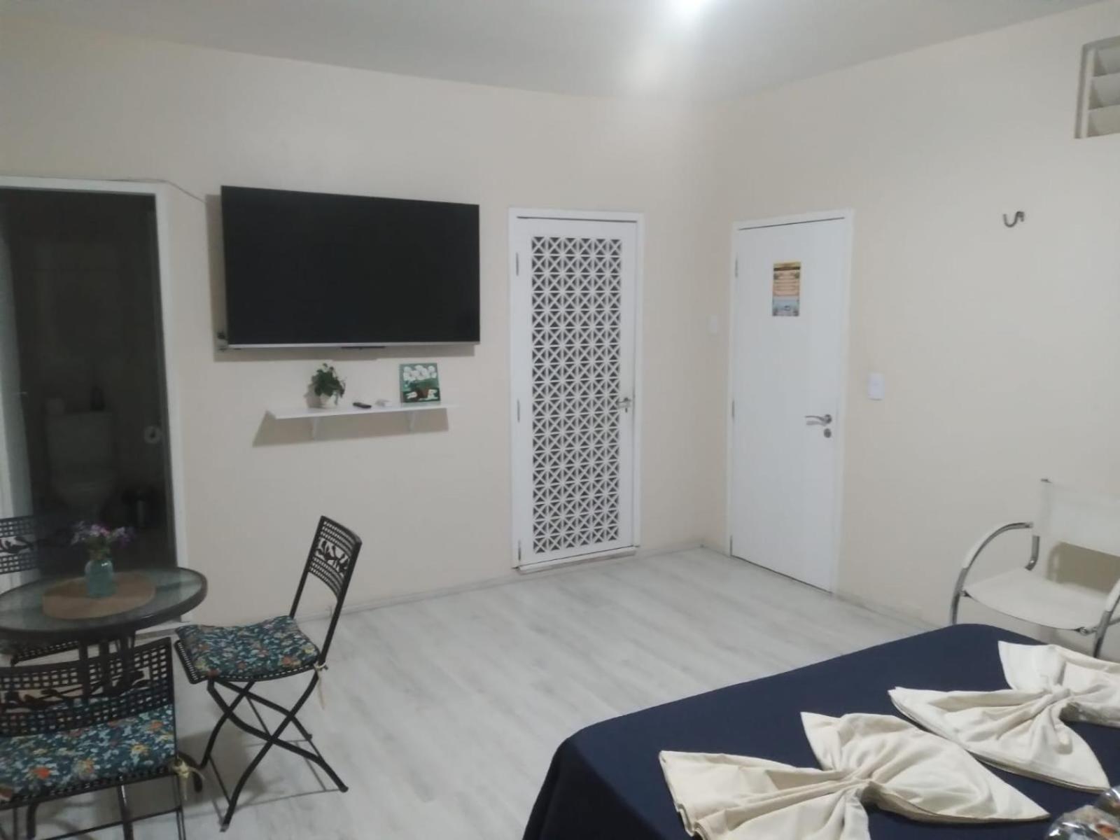 Pousada Suites Meireles Fortaleza  Exterior foto