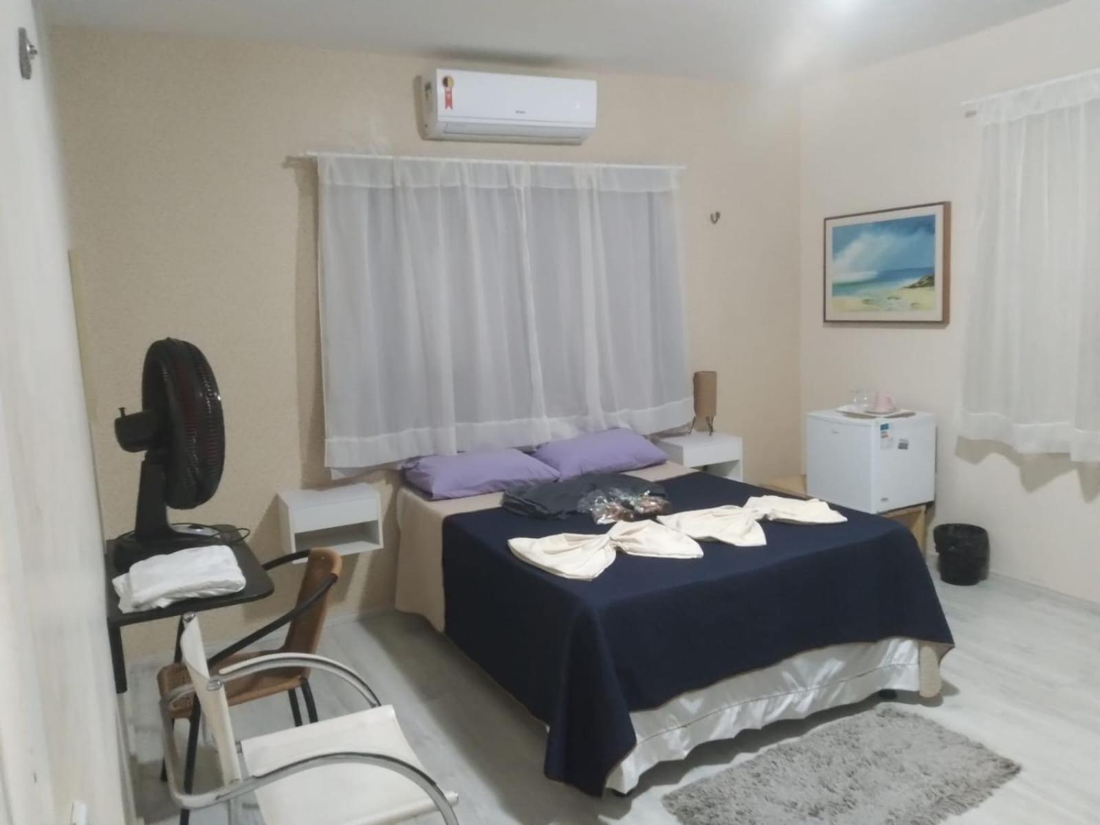 Pousada Suites Meireles Fortaleza  Exterior foto